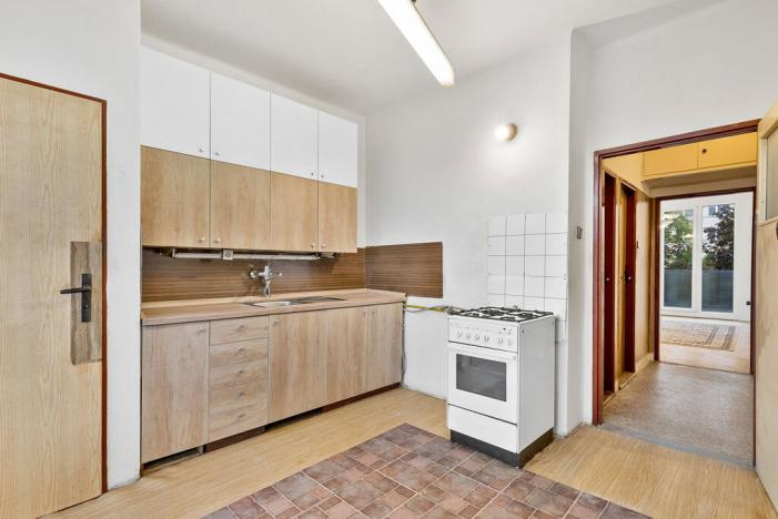 Prodej bytu 2+1, Neratovice, Dr. E. Beneše, 65 m2