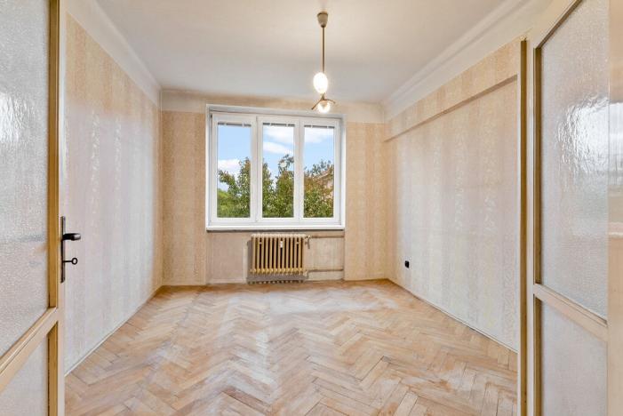 Prodej bytu 2+1, Neratovice, Dr. E. Beneše, 65 m2