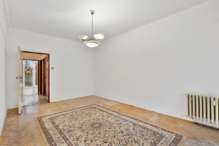 Prodej bytu 2+1, Neratovice, Dr. E. Beneše, 65 m2