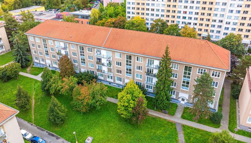 Prodej bytu 2+1, Neratovice, Dr. E. Beneše, 65 m2