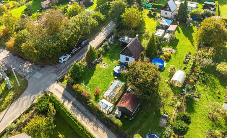 Prodej chaty, Liberec - Liberec XX-Ostašov, Žákovská, 32 m2