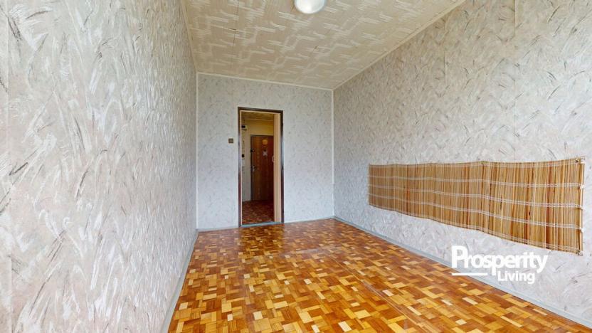 Prodej bytu 2+kk, Most, Josefa Ševčíka, 40 m2