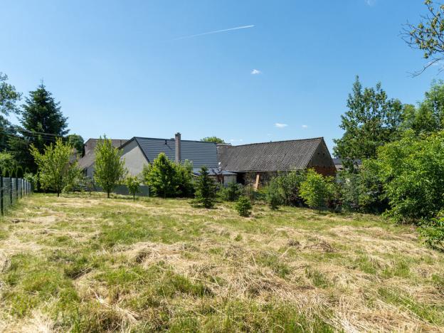 Prodej pozemku, Zbenice, 823 m2