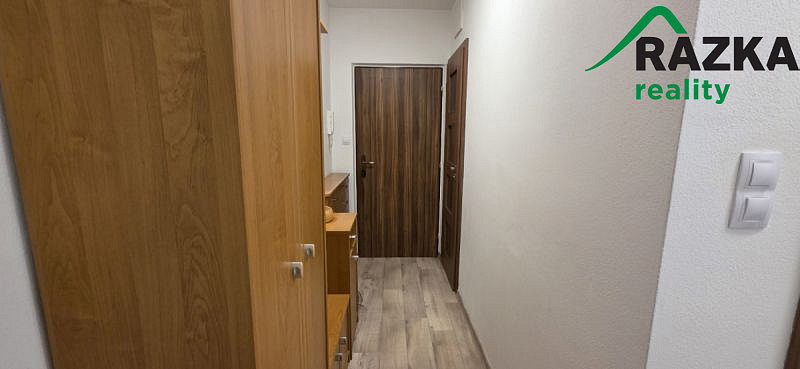 Prodej bytu 3+1, Tachov, Korandova, 71 m2