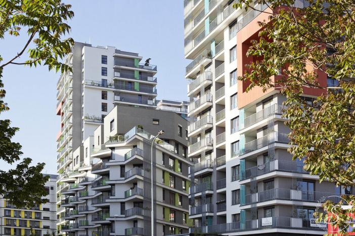 Pronájem ostatní, Praha - Malešice, Nad úžlabinou