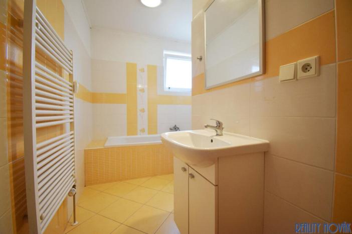 Prodej bytu 3+kk, Vejprnice, Jižní Svahy, 81 m2