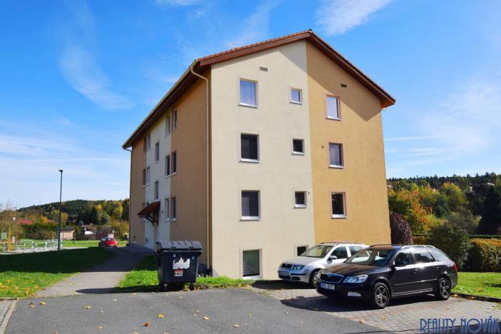 Prodej bytu 3+kk, Vejprnice, Jižní Svahy, 81 m2