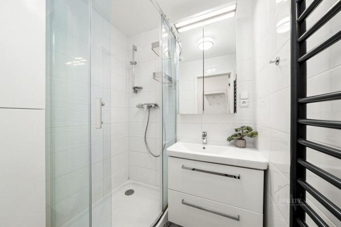 Prodej bytu 3+kk, Praha - Žižkov, U kněžské louky, 67 m2