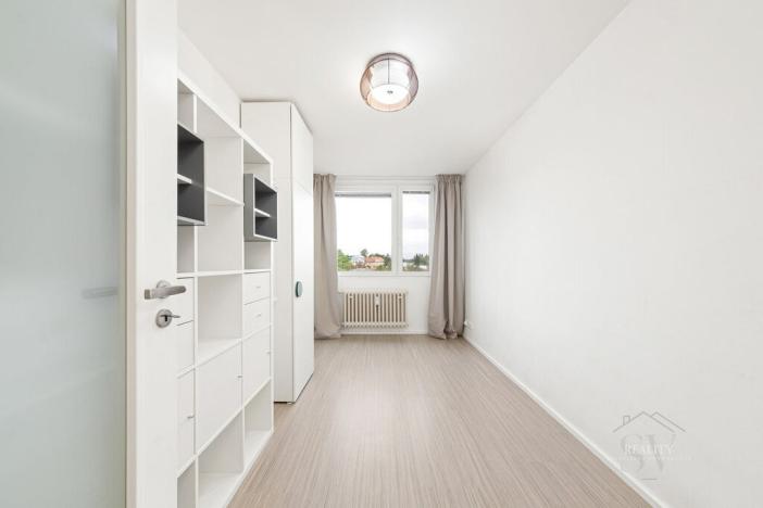 Prodej bytu 3+kk, Praha - Žižkov, U kněžské louky, 67 m2