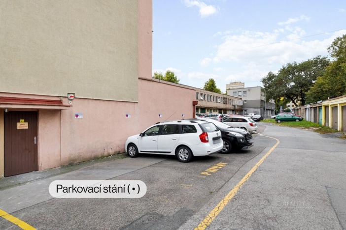 Prodej bytu 3+kk, Praha - Žižkov, U kněžské louky, 67 m2