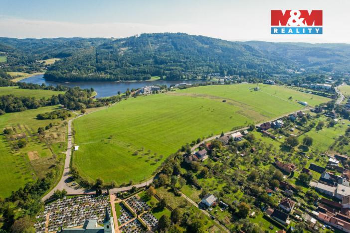 Prodej pozemku pro bydlení, Pozlovice, 1092 m2