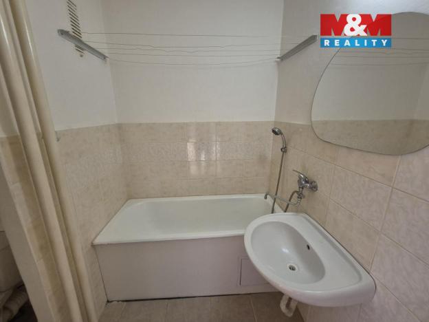 Prodej bytu 1+1, Ostrava - Výškovice, Srbská, 41 m2