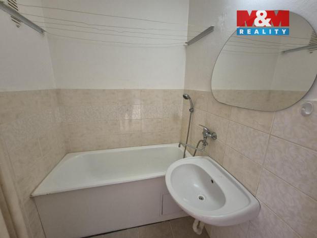 Prodej bytu 1+1, Ostrava - Výškovice, Srbská, 41 m2