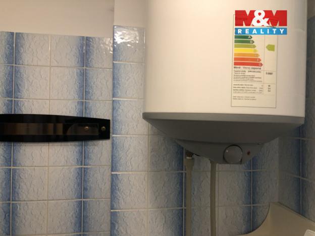 Pronájem bytu 3+1, Dobruška, Pulická, 66 m2