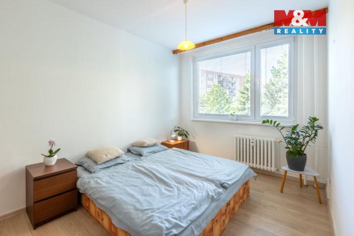 Prodej bytu 3+1, Praha - Hlubočepy, Lohniského, 63 m2