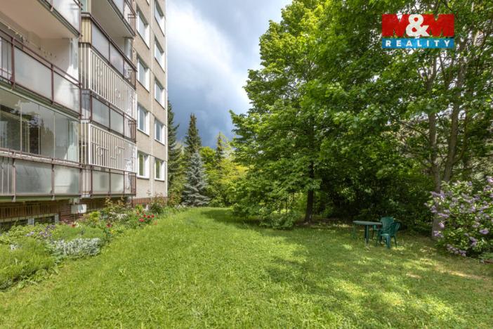 Prodej bytu 3+1, Praha - Hlubočepy, Lohniského, 63 m2