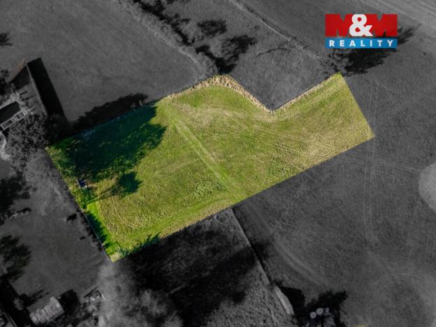 Prodej zemědělské usedlosti, Budišov, 491 m2