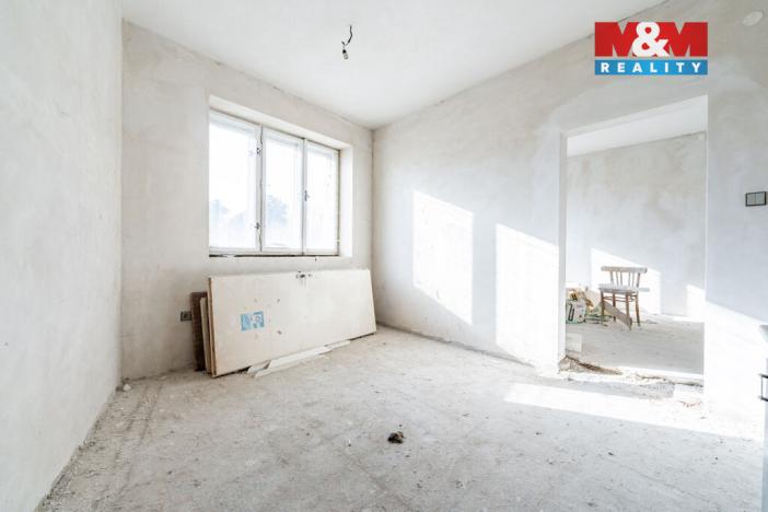 Prodej zemědělské usedlosti, Budišov, 491 m2