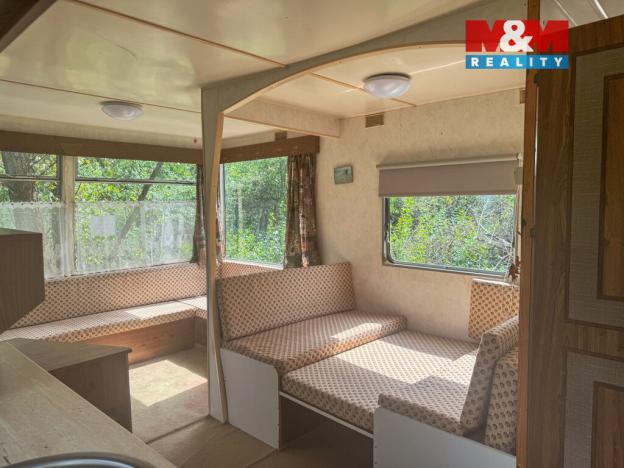 Prodej zahrady, Horní Suchá, Černá cesta, 375 m2