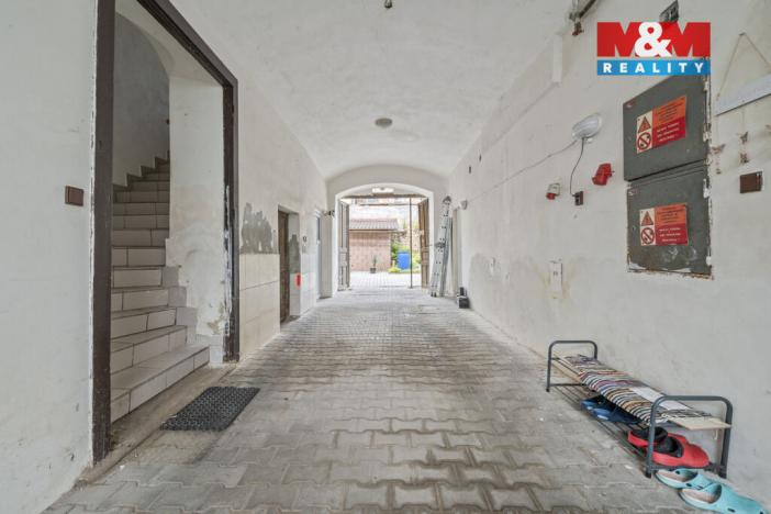 Prodej rodinného domu, Červený Kostelec, Jiráskova, 327 m2