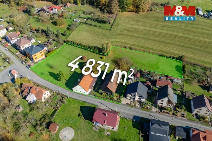 Prodej rodinného domu, Zubří, Starozuberská, 180 m2