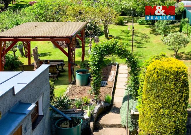 Prodej rodinného domu, Sušice - Sušice II, Jana Jáši, 160 m2