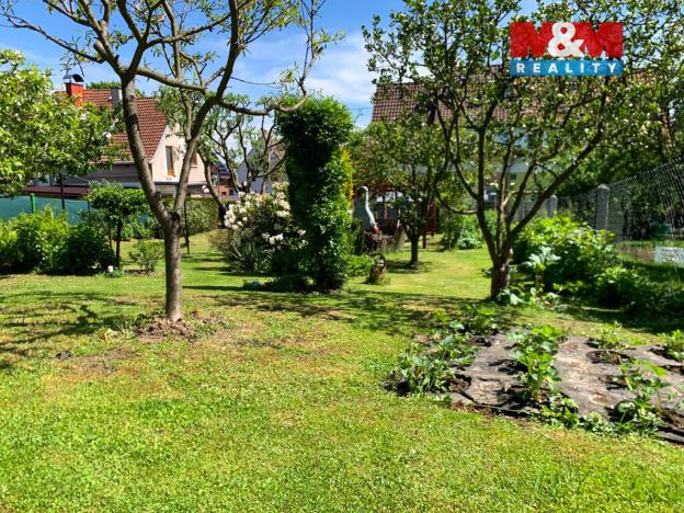 Prodej rodinného domu, Sušice - Sušice II, Jana Jáši, 160 m2