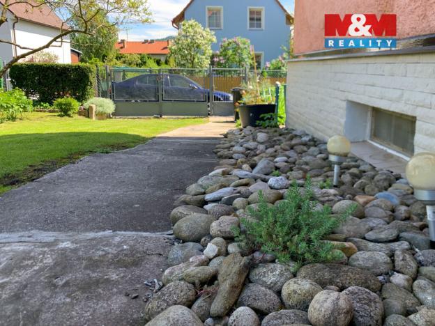 Prodej rodinného domu, Sušice - Sušice II, Jana Jáši, 160 m2