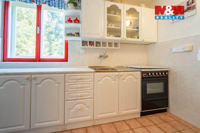 Prodej chalupy, Vojníkov, 122 m2