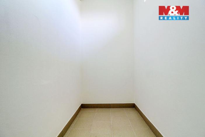 Pronájem bytu 2+kk, Janovice nad Úhlavou, Rozvojová zóna, 39 m2