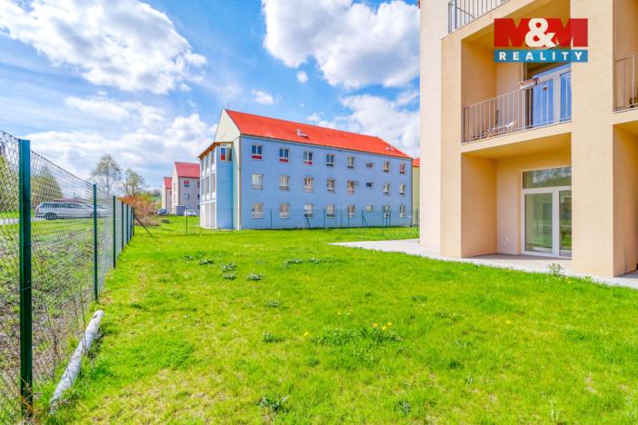 Pronájem bytu 2+kk, Janovice nad Úhlavou, Rozvojová zóna, 39 m2