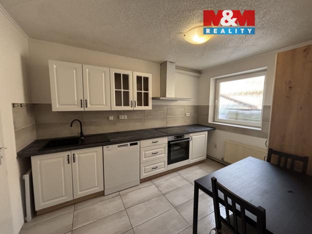 Pronájem bytu 2+1, Králův Dvůr - Karlova Huť, Na Poříčí, 80 m2