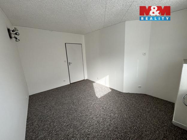 Pronájem bytu 2+1, Králův Dvůr - Karlova Huť, Na Poříčí, 80 m2