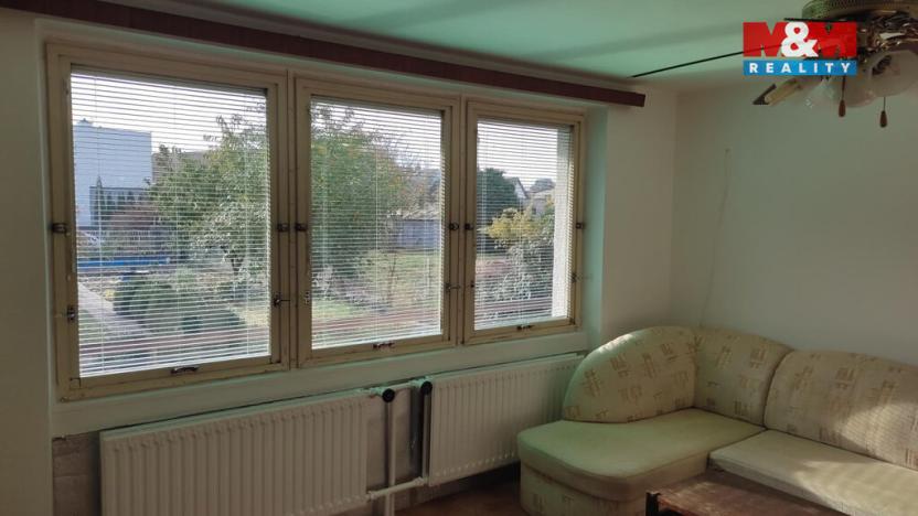 Pronájem bytu 1+1, Hradec Králové - Třebeš, Křivá, 45 m2