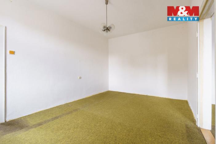 Pronájem bytu 2+1, Karlovy Vary - Rybáře, Sokolovská, 65 m2