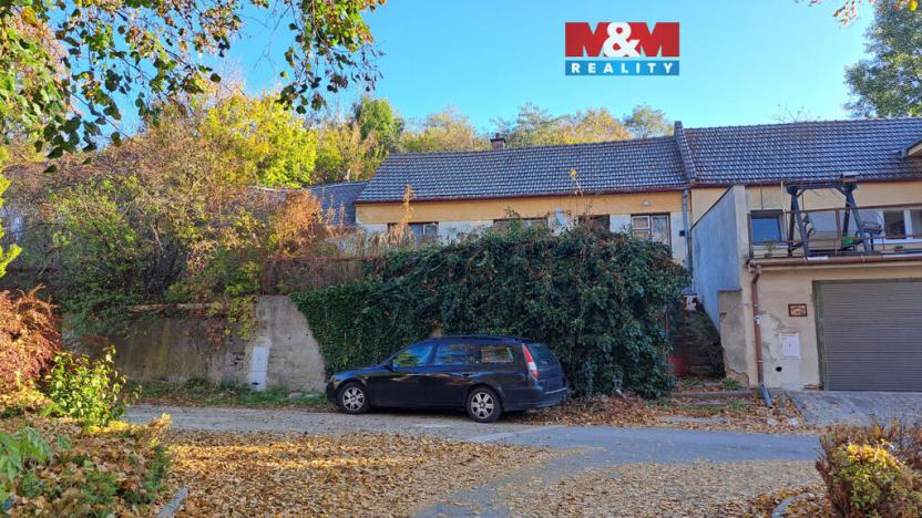 Prodej rodinného domu, Babice u Rosic, Dolní, 90 m2