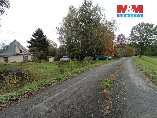 Prodej chalupy, Kunín, 152 m2