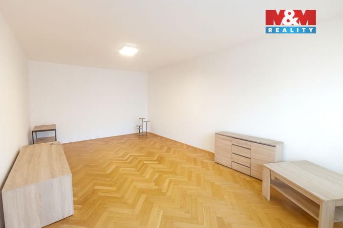 Pronájem bytu 3+1, Tišnov, Jamborova, 72 m2