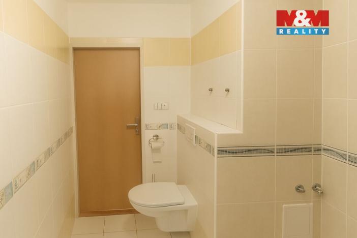 Pronájem bytu 3+1, Tišnov, Jamborova, 72 m2