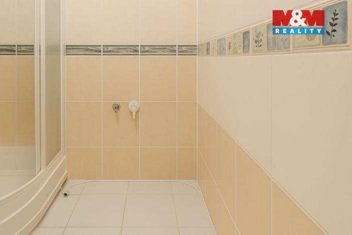 Pronájem bytu 3+1, Tišnov, Jamborova, 72 m2