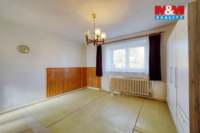 Prodej rodinného domu, Nečtiny - Březín, 335 m2