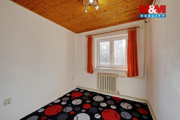 Prodej rodinného domu, Nečtiny - Březín, 335 m2