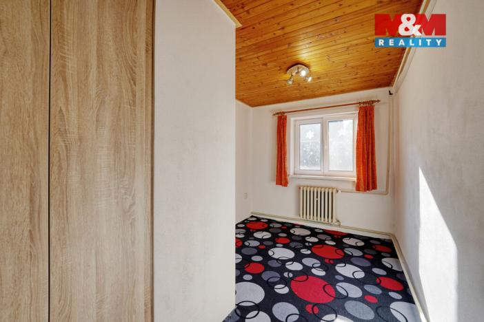 Prodej rodinného domu, Nečtiny - Březín, 335 m2