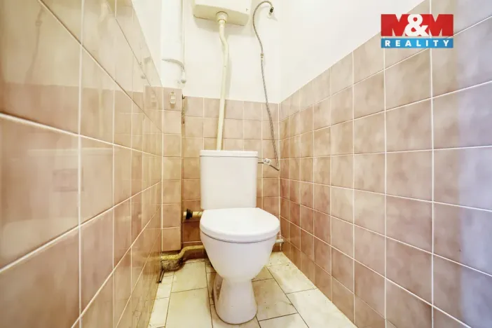 Prodej rodinného domu, Nečtiny - Březín, 335 m2