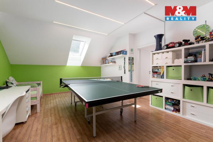 Prodej rodinného domu, Bělá, 162 m2