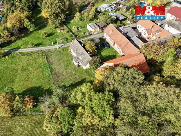 Prodej pozemku pro bydlení, Veliš - Lipiny u Veliše, 74 m2