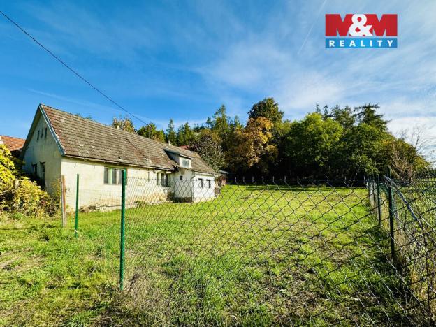 Prodej pozemku pro bydlení, Veliš - Lipiny u Veliše, 74 m2