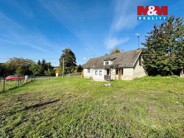 Prodej pozemku pro bydlení, Veliš - Lipiny u Veliše, 74 m2