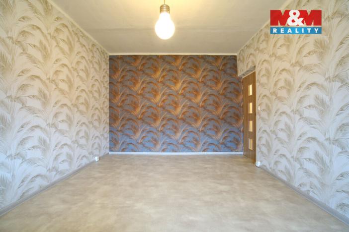 Prodej bytu 2+1, Ostrava - Zábřeh, Kischova, 54 m2