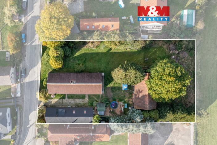 Prodej rodinného domu, Neurazy - Partoltice, 179 m2